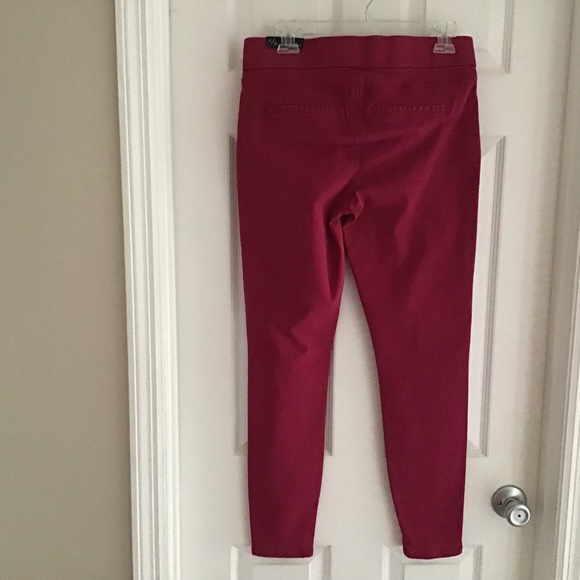 Liverpool Skinny Ankle Legging Jeans - Picture 2 of 4